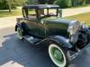 1930 Ford Model A