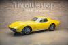 1972 Chevrolet Corvette