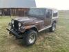 1977 Jeep CJ