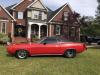 1973 Plymouth Cuda