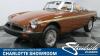 1979 MG MGB