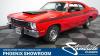 1973 Plymouth 340 Duster