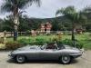 1963 Jaguar E-Type