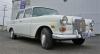 1966 Mercedes-Benz 200-Series