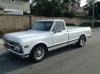 1972 GMC C25/C2500 Pickup