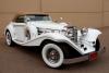 1936 Replica/Kit Makes Mercedes Benz 540K 500K S