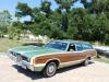 1971 Ford LTD, COUNTRY SQUIRE