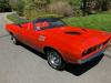 1971 Plymouth Barracuda