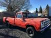 1979 Dodge Power Wagon