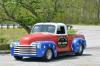 1954 Chevrolet 3100 Custom