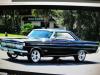 1964 Mercury Comet