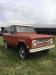 1968 Ford Bronco