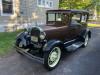 1929 Ford Model A