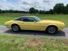 1970 Pontiac Firebird