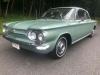 1963 Chevrolet Corvair