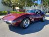 1969 Chevrolet Corvette