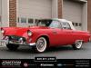 1955 Ford Thunderbird