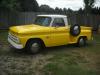 1966 Chevrolet C-10