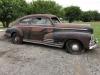 1946 Chevrolet Fleetline