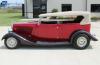 1934 Ford Phaeton