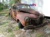 1941 Plymouth Special Deluxe