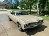 1967 Buick Skylark