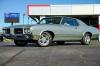 1972 Oldsmobile Cutlass