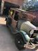 1929 Ford model A Huckster