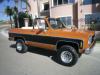 1975 Chevrolet Blazer