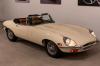 1969 Jaguar E-Type