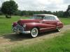 1948 Buick Super