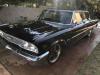 1963 Ford Galaxie