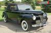 1941 Ford Super Deluxe Convertible