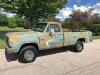 1977 Dodge Power Wagon