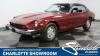 1975 Datsun Z-Series