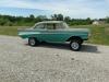 1957 Chevrolet Bel Air/150/210