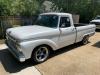 1966 Ford F-100