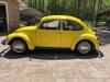 1975 Volkswagen Beetle - Classic