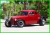 1940 Ford Coupe Deluxe