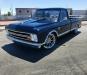 1967 Chevrolet C-10