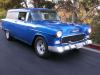 1955 Chevrolet Sedan Delivery