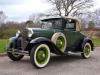 1931 Ford Model A