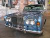 1967 Rolls-Royce Silver Shadow