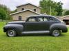 1946 Plymouth DeLuxe