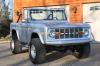 1971 Ford Bronco