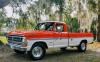 1972 Ford F-250