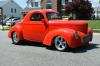 1941 Willys Americar