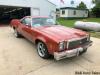 1977 Chevrolet El Camino