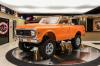 1972 Chevrolet Blazer