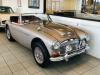 1967 Austin Healey 3000